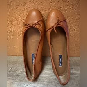 Margaux ballerina flats- size 40